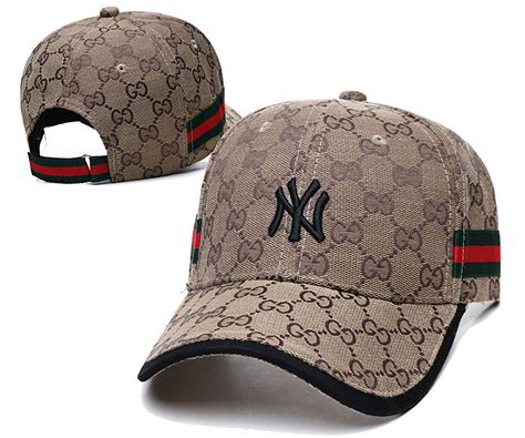 mlb gucci hat|Gucci baseball cap cheap.